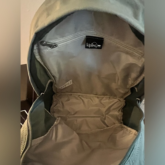 Kipling Challenger Backpack (NWT) - Picture 7 of 8